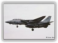 F-14B USN 163221 AA-105